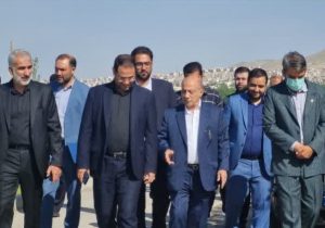 سفر وزیر آموزش و پرورش به دماوند/ بازدید صحرایی از بنیاد نیکوکاری ابراهیمی + تصاویر