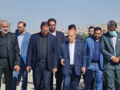 سفر وزیر آموزش و پرورش به دماوند/ بازدید صحرایی از بنیاد نیکوکاری ابراهیمی + تصاویر