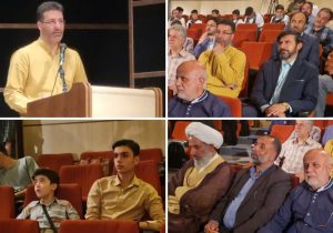 برگزاری مراسم «آبروی کوچهها» با محوریت زندگی شهید کرمانی در دماوند+ تصاویر