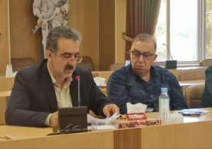 کاهش ۳۱ لیتری دبی منابع آبی شهر دماوند/ ۸۰۰ فقره انشعاب بازسازی شد/ نصب مخزن ذخیره آب در آپارتمانها ضروری است