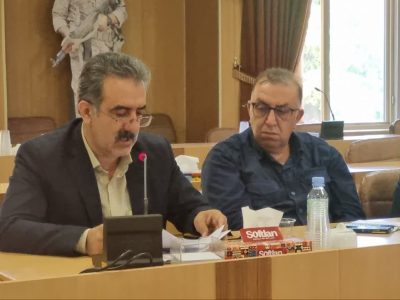 کاهش ۳۱ لیتری دبی منابع آبی شهر دماوند/ ۸۰۰ فقره انشعاب بازسازی شد/ نصب مخزن ذخیره آب در آپارتمان‌ها ضروری است