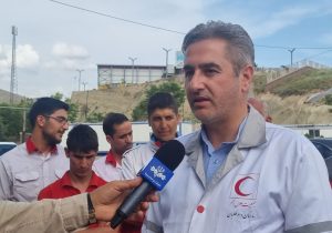 آمادهباش ستاد مدیریت بحران در شهرستان دماوند/ از اطراق در حاشیه رودخانهها پرهیز شود/ کوهنوردان از صعود به ارتفاعات خودداری کنند