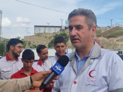 آمادهباش ستاد مدیریت بحران در شهرستان دماوند/ از اطراق در حاشیه رودخانهها پرهیز شود/ کوهنوردان از صعود به ارتفاعات خودداری کنند