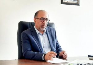 «حجتالله فضلعلی» سرپرست اداره صمت دماوند شد