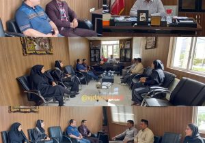 میزبانی مسابقات ووشو المپیاد استعدادهای برتر انتخابی استان تهران در دماوند