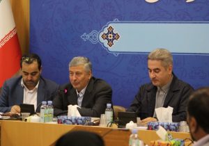 شورای شهر دماوند در نخستین وظیفه خود کوتاهی کرد/ اعتبار احداث کمربندی جنوبی دماوند در ردیف ملی پیش‌بینی نشده است