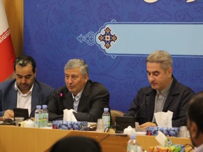 شورای شهر دماوند در نخستین وظیفه خود کوتاهی کرد/ اعتبار احداث کمربندی جنوبی دماوند در ردیف ملی پیشبینی نشده است