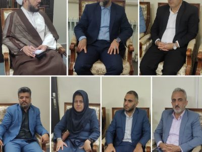 اداره مالیات هزینه‌های سنگین در دماوند را در اخذ مالیات از کسبه لحاظ کند