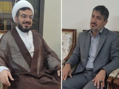 فعالیتهای عمرانی و فرهنگی شهر دماوند تقویت شود