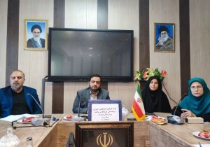 اجرای برنامه ملی آزمون غربالگری و سلامت روان در دماوند