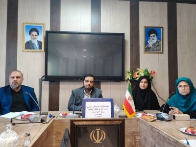 اجرای برنامه ملی آزمون غربالگری و سلامت روان در دماوند