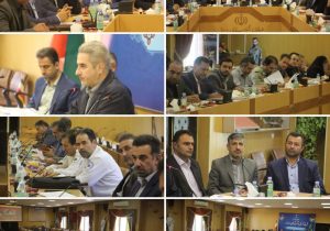 توزیع اعتبارات دستگاههای دماوند در سال ۱۴۰۲/ تحقق ۸۸ درصدی بودجه سال ۱۴۰۱ دماوند