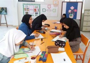 آغاز ثبت‌نام کلاس‌های تابستانی در فرهنگسرای کوثر دماوند