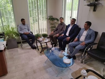 میزبانی از مسابقات ورزشی استانی و کشوری در دماوند