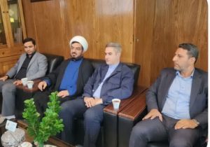 لزوم تسریع در روند پروژههای عمرانی و رسیدگی به مشکلات حوزه شهری دماوند