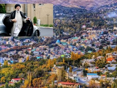 آیا مطالبات دیرینه دماوندی‌ها در دولت آیت‌الله رئیسی محقق خواهد شد؟