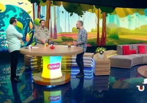 دماوند تحت تأثیر آلودگی هوای تهران قرار دارد/ حفاظت از محیط زیست مرز نمیشناسد