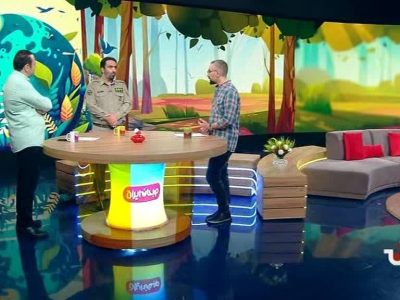 دماوند تحت تأثیر آلودگی هوای تهران قرار دارد/ حفاظت از محیط زیست مرز نمی‌شناسد