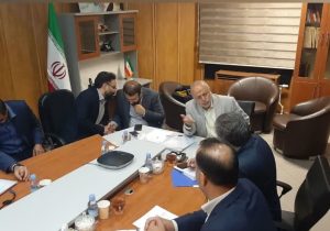 تسریع در تعیین تکلیف زمینهای واگذار شده و الحاق قلعه حاج عسگر به شهر کیلان