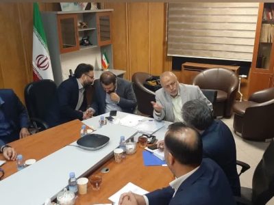 تسریع در تعیین تکلیف زمینهای واگذار شده و الحاق قلعه حاج عسگر به شهر کیلان