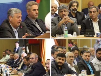 پیگیری افزایش طبقات و تراکم ساختمانی در شهر دماوند/ مبلمان شهری شایسته مردم نیست/ دغدغه مدیریت شهری فقط تحقق مطالبات برجای مانده باشد