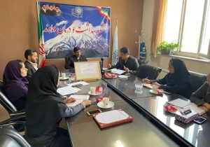 ارتقای سطح سلامتی روستاییان و عشایر در دماوند