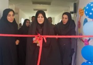 اختتامیه طرح بوم در آموزشگاه حضرت زهرا (س) روستای وادان/ ۲۸۰ اثر دانش‌آموزی رونمایی شد+ تصاویر