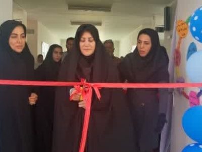 اختتامیه طرح بوم در آموزشگاه حضرت زهرا (س) روستای وادان/ ۲۸۰ اثر دانش‌آموزی رونمایی شد+ تصاویر