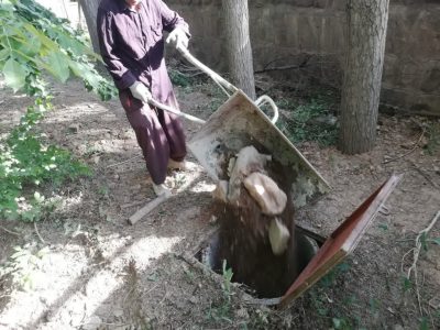 شناسایی و انسداد ۲۰ حلقه چاه غیرمجاز در دماوند/ ۵ مورد ادوات حفاری توقیف شد+ تصاویر