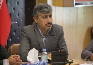 اصلاح طرح هندسی بلوار اصلی منطقه گیلاوند/ ۳ هزار قبر جدید در آرامستان دماوند آماده‌سازی خواهد شد