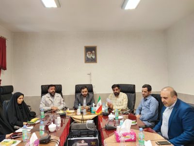 تکریم ارباب رجوع در آموزش و پرورش سرلوحه امور قرار گیرد