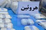 دستگیری ۲ نفر سوداگر مرگ در مهرآباد رودهن