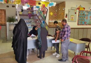 ادامه ثبتنام دانشآموزان تا پایان مردادماه در دماوند/ اخذ ۴ کد جدید مدرسه در حال پیگیری است