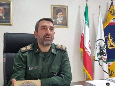 برگزاری بیش از ۵۰ عنوان برنامه گرامیداشت هفته دفاع مقدس در دماوند/ یادمان شهدا برای نخستین بار در دماوند راه‌اندازی می‌شود