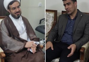 لزوم راهاندازی کار مردم و تکریم ارباب رجوع در اداره اوقاف و امور خیریه دماوند
