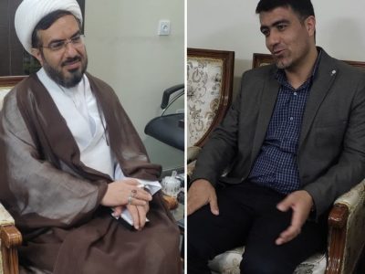 لزوم راهاندازی کار مردم و تکریم ارباب رجوع در اداره اوقاف و امور خیریه دماوند
