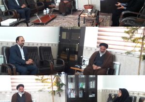 لزوم ساخت سالنهای مطالعه و دارالقرآن در آبسرد