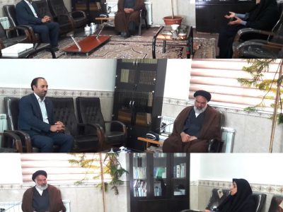 لزوم ساخت سالن‌های مطالعه و دارالقرآن در آبسرد