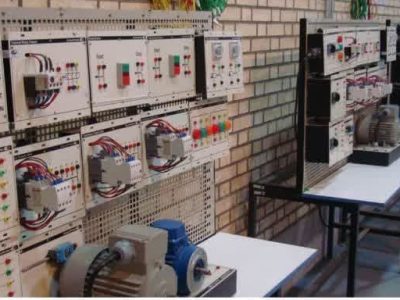 پذیرش و ثبت نام دانش آموزان در هنرستان فنی حرفهای پسرانه دانشگاه آزاد دماوند