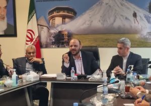 دستور تأسیس اتاق تعاون در دماوند/ تخصیص زمین برای تعاونی‌های مسکن مهر دماوند تعیین تکلیف شود