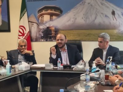 دستور تأسیس اتاق تعاون در دماوند/ تخصیص زمین برای تعاونی‌های مسکن مهر دماوند تعیین تکلیف شود