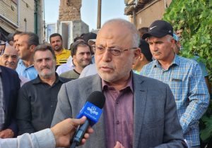 صدور حکم جلب برای ۸۰ درصد از اهالی روستای مغانک/ اوقاف از موقوفات خود به خوبی دفاع نکرد/ دستور وزیر جهاد برای توقف شکایت از اهالی روستای مغانک