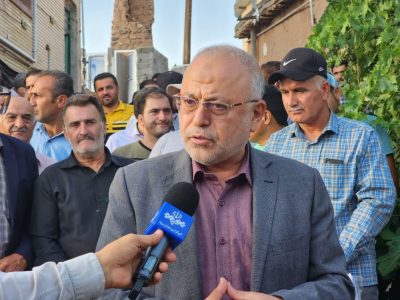 صدور حکم جلب برای ۸۰ درصد از اهالی روستای مغانک/ اوقاف از موقوفات خود به خوبی دفاع نکرد/ دستور وزیر جهاد برای توقف شکایت از اهالی روستای مغانک