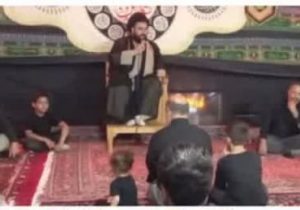 امام جمعه رودهن: سفره معارف آلالله در ماه محرم گسترده میشود