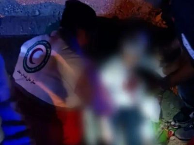 واژگونی ال۹۰ در محور دماوند – رودهن یک مصدوم برجای گذاشت