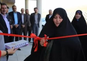 افتتاح مهدکودک قرآنی دانشگاه آزاد اسلامی دماوند+ تصاویر