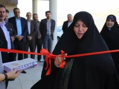 افتتاح مهدکودک قرآنی دانشگاه آزاد اسلامی دماوند+ تصاویر