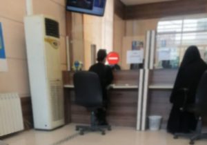 بازداشت مدیر و کارمند بانک در دماوند/ خانم بی‌حجاب تحت تعقیب قضایی قرار گرفت