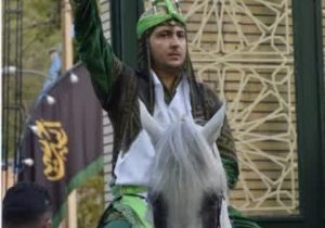 تعزیهخوانی؛ سنت دیرینه عزاداری در دماوند/ تعزیه دماوند نیازمند امکانات بروز است