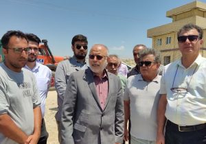 بهرهبرداری از تصفیهخانه فاضلاب مهرآباد رودهن تا هفته دولت/ تکمیل پروژه شهرهای رودهن و بومهن بیش از یکهزار میلیارد تومان اعتبار نیاز دارد